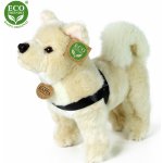 Eco-Friendly Rappa pes Akita Inu 29 cm – Hledejceny.cz