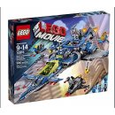 LEGO® Movie 70816 Bennyho vesmírná loď