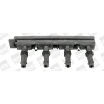 Zapalovací cívka BorgWarner (BERU) ZSE185 | Zboží Auto