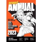 Saturday Am Annual 2023: A Celebration of Original Diverse Manga-Inspired Short Stories from Around the World Saturday AmPaperback – Zboží Mobilmania