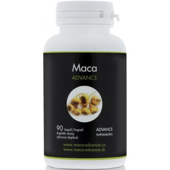 Advance Maca 90 cps.