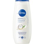 Nivea Creme Coconut sprchový gel 250 ml – Hledejceny.cz
