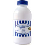Kozí jogurtové mléko meruňkové - DoRa 450g – Zboží Dáma
