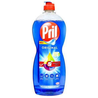 Pril Original prostředek na nádobí 675 ml – Zboží Mobilmania