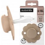 Suavinex dudlík SX Pro fyziologický wonder Cork – Sleviste.cz