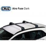 Příčníky Cruz Airo Fuse Dark – Zbozi.Blesk.cz