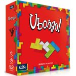 Ubongo 2. edice – Zboží Mobilmania