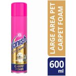 Vanish Pet Expert pěna 600 ml – HobbyKompas.cz