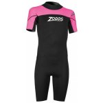 Zoggs SEA RANGER JR 1,5 růžová – Sleviste.cz