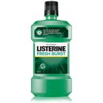 Listerine Mouthwash Fresh Burst 500 ml – Hledejceny.cz