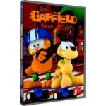 Garfield Show - 9. DVD – Zboží Mobilmania