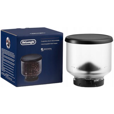 Delonghi DLSC403 Vyměnitelný zásobník na zrna – Sleviste.cz