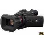 Panasonic HC-X1500E – Sleviste.cz