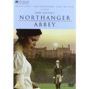 Northanger Abbey DVD