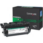 Lexmark 64480XW - originální – Hledejceny.cz