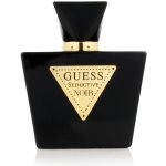 Guess Seductive Noir toaletní voda dámská 75 ml – Sleviste.cz