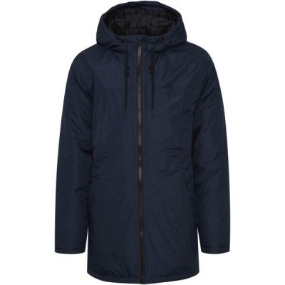 Blend Winter Jacket tmavě modrá – Sleviste.cz
