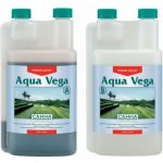 Canna Aqua Vega A+B 5 l – Zbozi.Blesk.cz