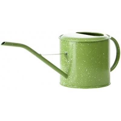 Esschert Design Steli 1,35 l zelená – Zboží Dáma