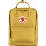 Fjällräven Kånken Mint green 16 l – Zboží Mobilmania