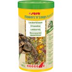 Sera Flowers´n´Loops 1000 ml – Zboží Mobilmania