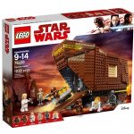 LEGO® Star Wars™ 75220 Sandcrawler – Zboží Živě