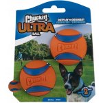 Chuckit! Ultra Ball 2 ks 5 cm S – Zboží Dáma