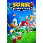 Sonic Superstars – Zboží Mobilmania