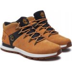 Columbia Fairbanks Omni Heat trekingová obuv 2100831 šedá – Hledejceny.cz