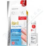 Eveline Cosmetics Nail Therapy Professional kondicionér na nehty se třpytkami 8 in 1 12 ml – Sleviste.cz