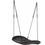 KBT houpačka hnízdo ovál GRANDOH černá – Sleviste.cz