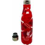 Liverpool FC: Znak - nerezová láhev na pití – Sleviste.cz