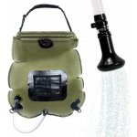 ISO 8819 Shower Deluxe 20l – Sleviste.cz