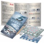 Minihry do kapsy: 5minutová výzva – Hledejceny.cz