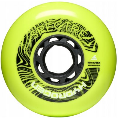 Rollerblade Hydrogen Spectre 80mm 85A 4ks – Zboží Dáma
