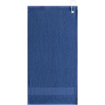L Merch Golfový ručník s klipem NT9165 Navy 55 x 30 cm – Hledejceny.cz