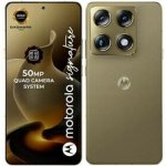 Motorola Signature 16GB/512GB PANTONE Martini Olive – Zboží Živě