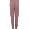 Dámské tepláky Calvin Klein Performance Teplákové kalhoty 00GWS4P656 Růžová Relaxed Fit