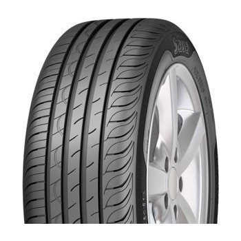 Pneumatiky Sava Intensa HP 2 205/55 R16 91W