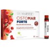 Doplněk stravy na močové a pohlavní orgány Marnys Cistomar Forte 5 x 25 ml