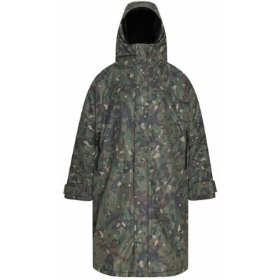 Trakker Kabát CR Camo Robe – Sleviste.cz