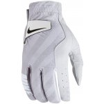 Nike Tech Mens Golf Glove pravá ML bílá – Hledejceny.cz
