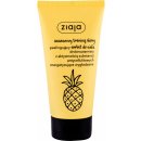 Ziaja Pineapple Body Scrub tělový peeling s anticelulitidovým účinkem 160 ml