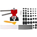 Sixtol Opravná sada na promáčklé karoserie s vytahovákem Car body repair set 50, 50 ks – Sleviste.cz