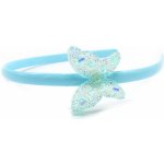 Čelenka s motýlem fialová – Zboží Dáma Čelenka s motýlem fialová – Zboží Dáma