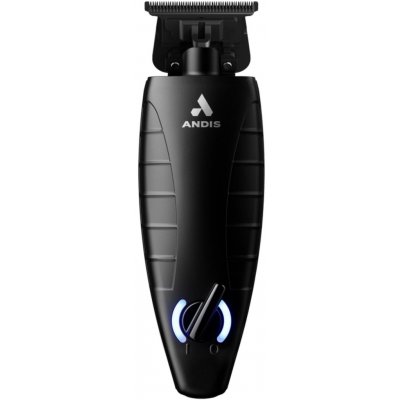 Andis GTX-Exo M-Force 561863 - černý – Hledejceny.cz