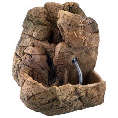 ATG Vodopád TW-02 36 x 24 x 34 cm – Zboží Dáma