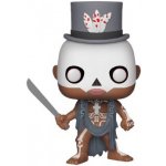 Funko Pop! 007 Baron Samedi From Live and Let Die – Sleviste.cz