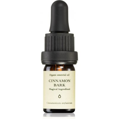 Smells Like Spells Cinnamon Bark esenciální vonný olej 5 ml – Hledejceny.cz