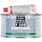 HB Body 250 Bodyfiber 750 g zelená – Hledejceny.cz